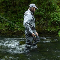 Greys Tital Breathable Stockingfoot Waders